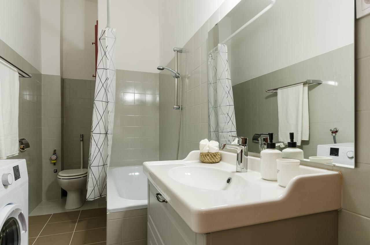 Okra Apartment บูดาเปสต์ ภายนอก รูปภาพ