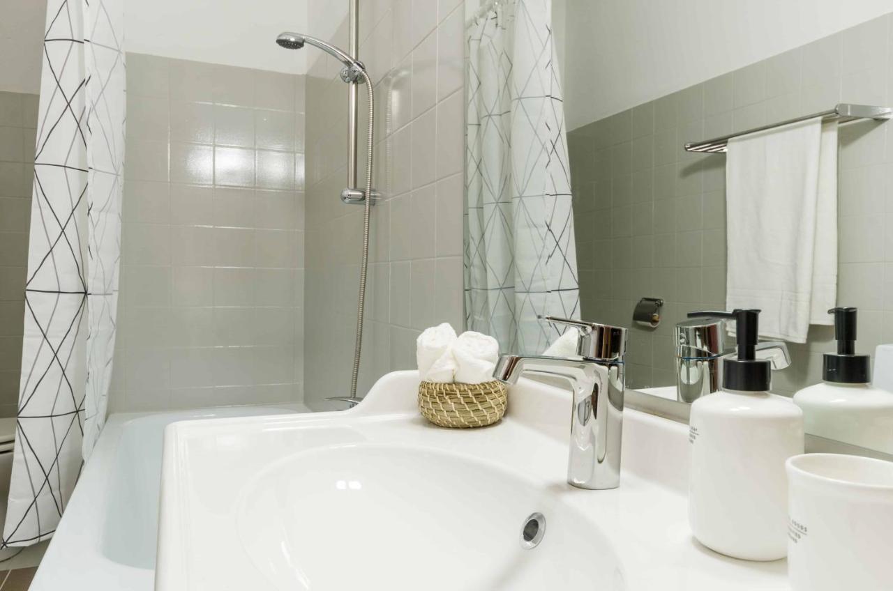 Okra Apartment บูดาเปสต์ ภายนอก รูปภาพ